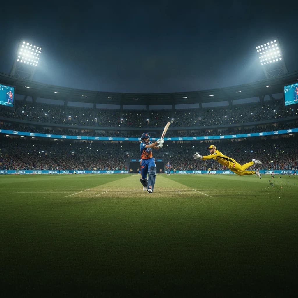 2026 Hundred Finals: Everything You Need to Know