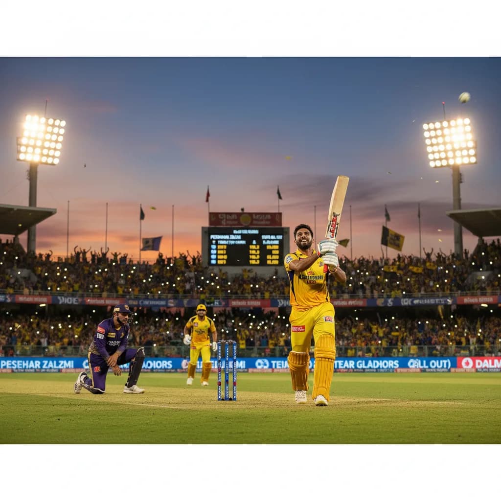 Babar's Century Powers Peshawar Past Struggling Quetta