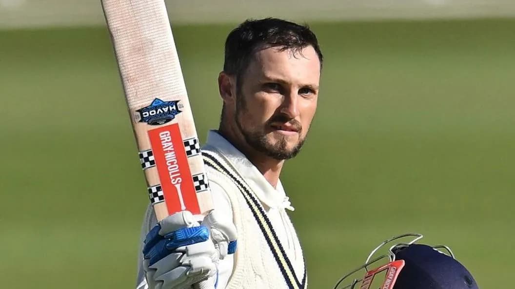 Barnard's Brilliant Century Saves Bears After Tongue's Five-For
