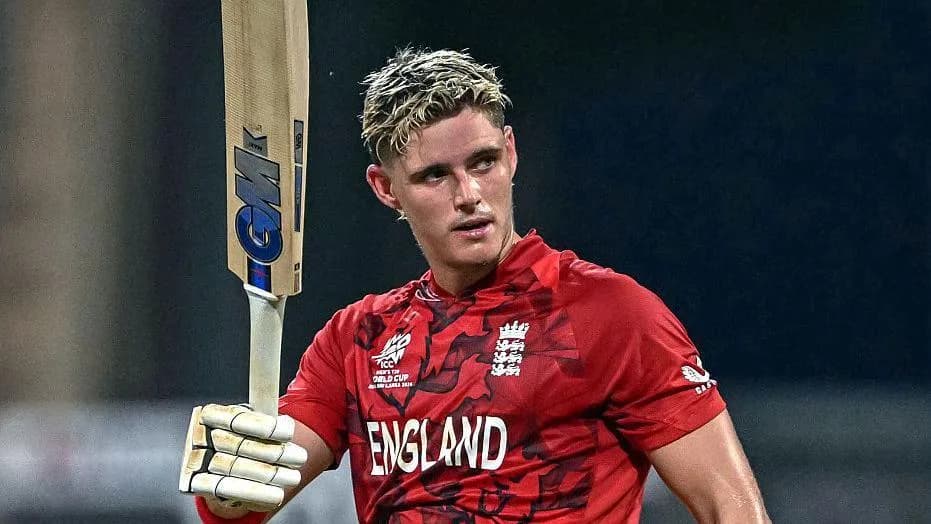 Bethell Finger Injury Clouds England Test Preparations