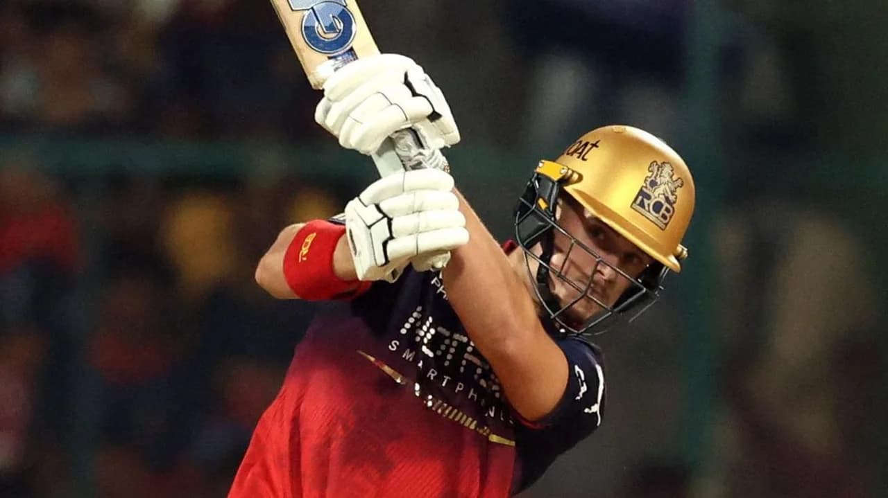 Bethell's IPL Bow Can't Overshadow Kohli's Match-Winning Knock