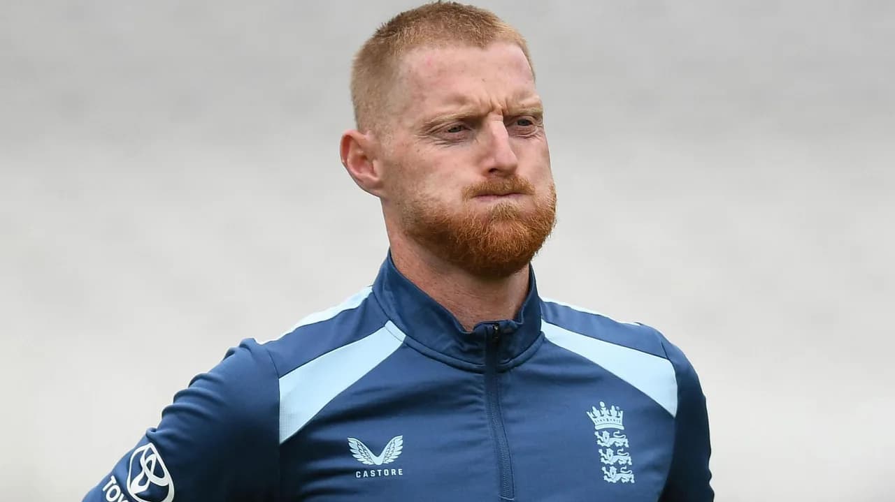 Botham Slams Stokes Over Curfew Breach: 'Some People Just Don't Learn'