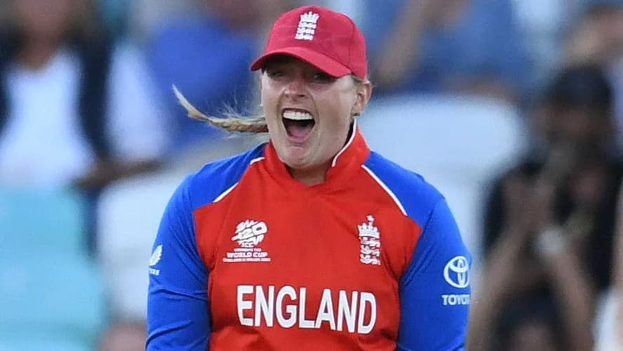 Can England Finally Break Australia's Grip in the Final?