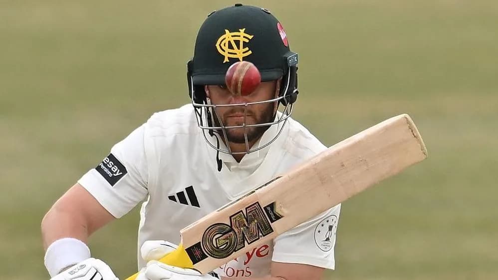 Duckett's Sublime 203* Highlights Thrilling Trent Bridge Draw
