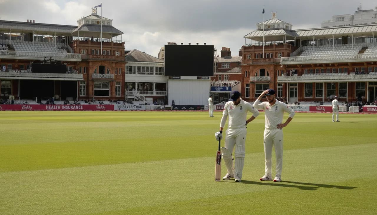 ECB Blocks Lord's Bid to Host Euro Nations Cup Final