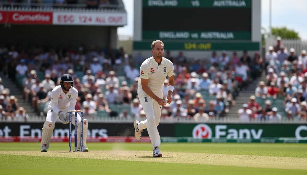 Ed Smith Returns to ECB Board After England's Ashes Struggles