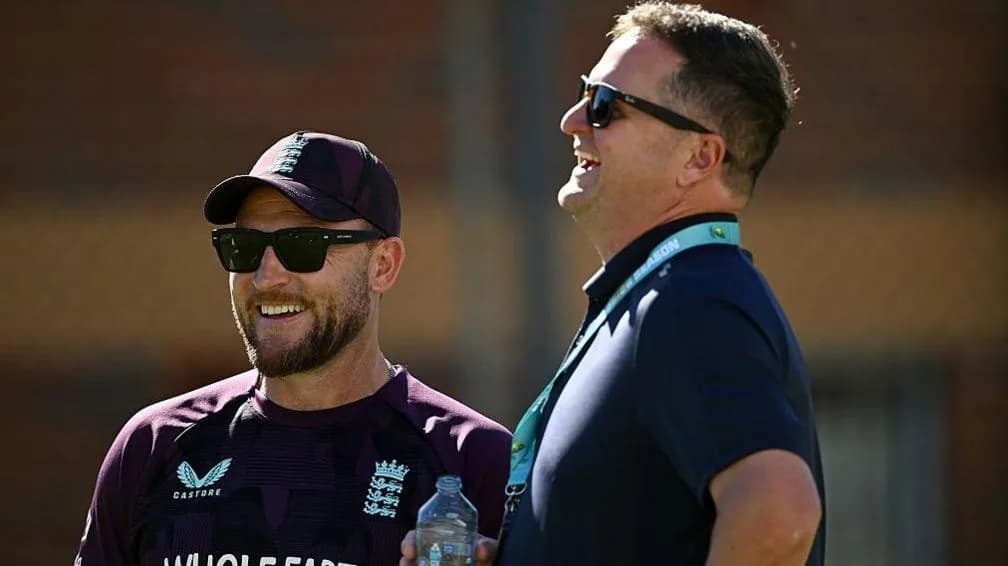 England Selector Interviews Enter Final Phase This Week
