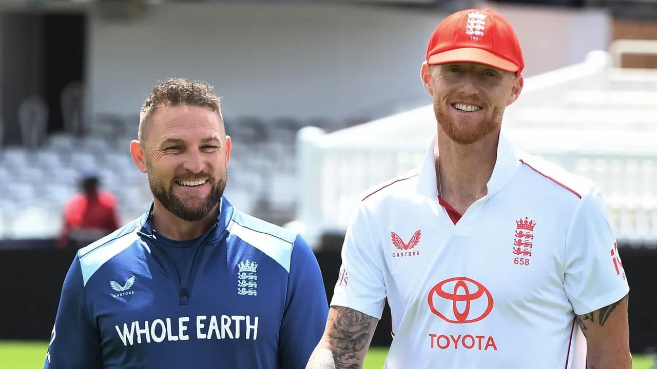 England's Ashes Demons Must Be Exorcised Against New Zealand