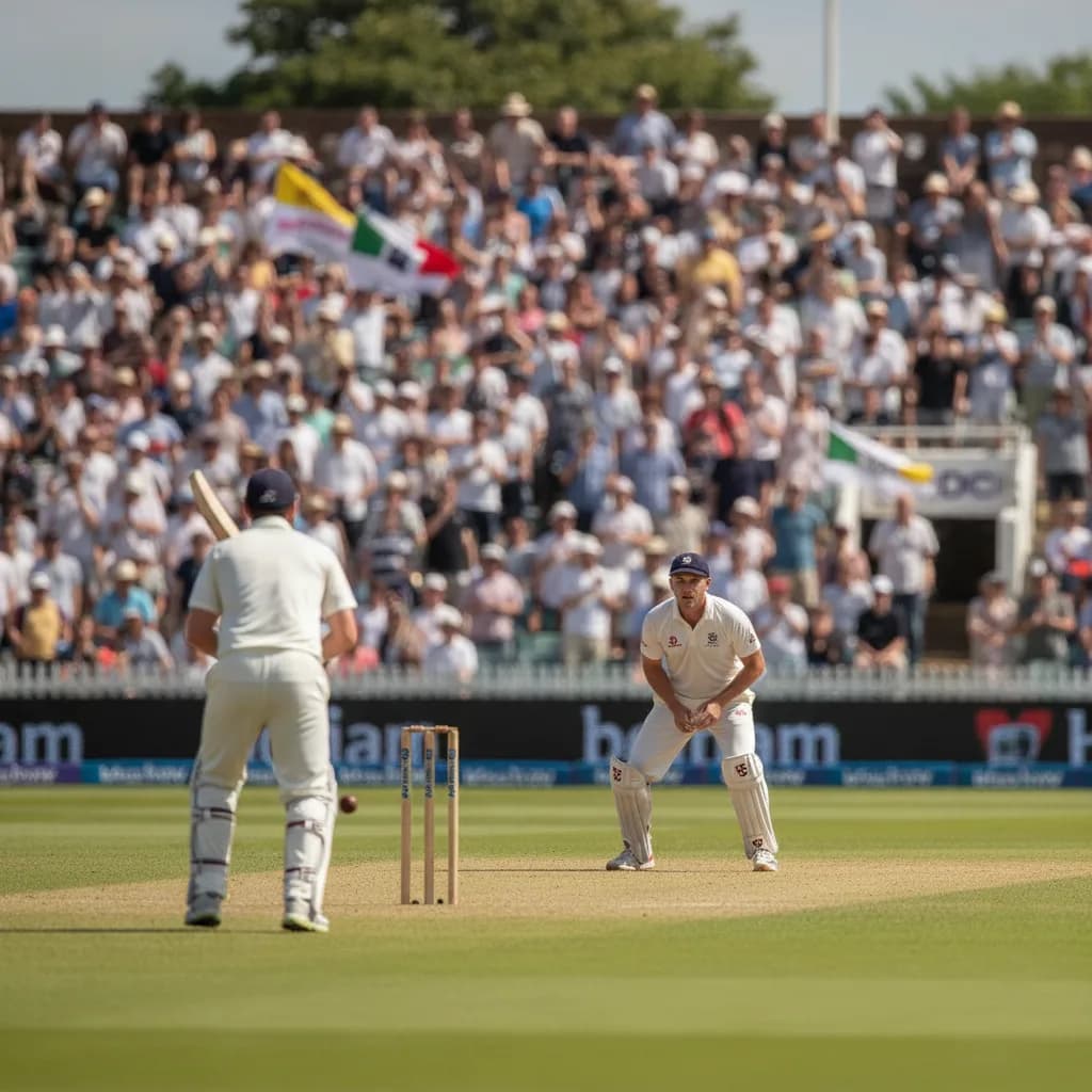 Gallian Steps Down as Essex Chairman After Brief Tenure