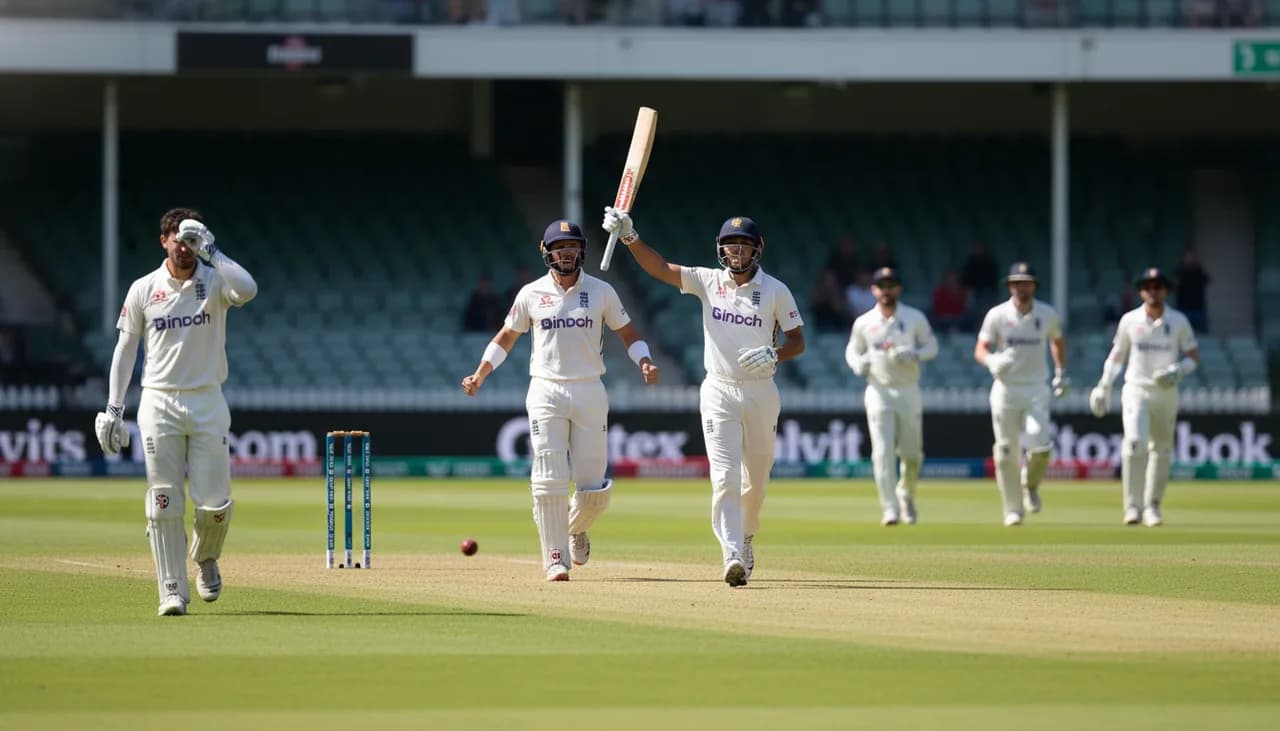 Gay and Bedingham Power Durham to Eight-Wicket Victory