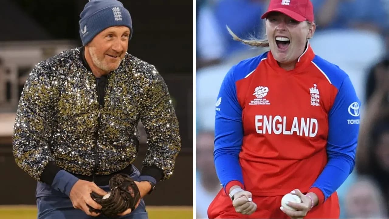 How England Turned Their Fielding Crisis Into a Strength
