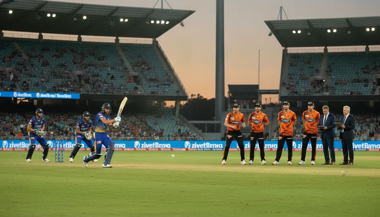 Hundred Owners Eye Big Bash Stakes as Australia Opens Doors