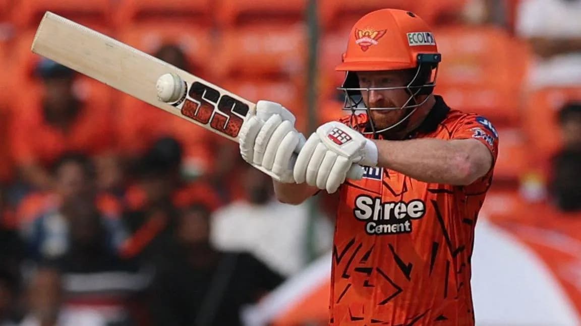 IPL 2026: Sunrisers Dominate Individual Awards Race