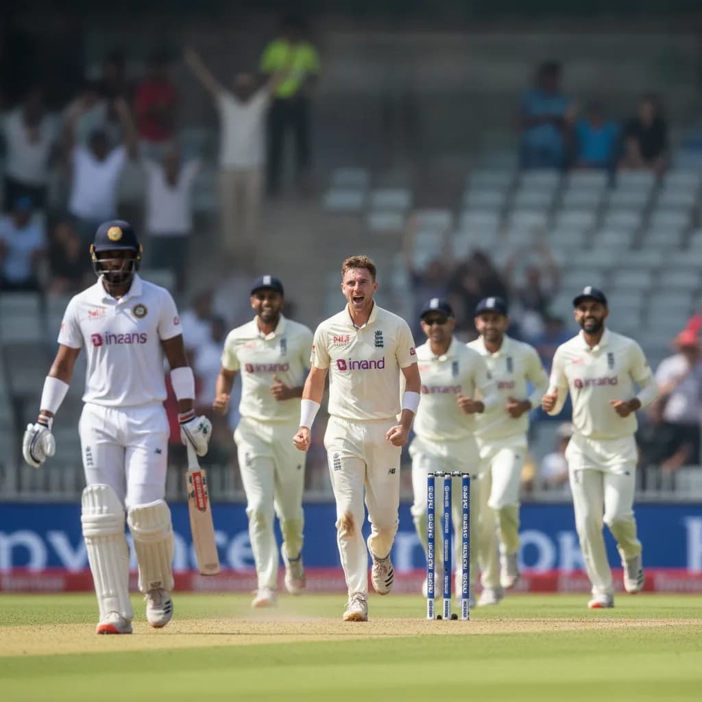 Jacks Shines Bright as England Beat Sri Lanka by 89 Runs