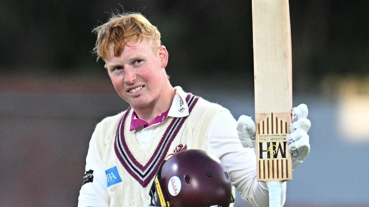 James Rew: The Selection Puzzle England Must Solve