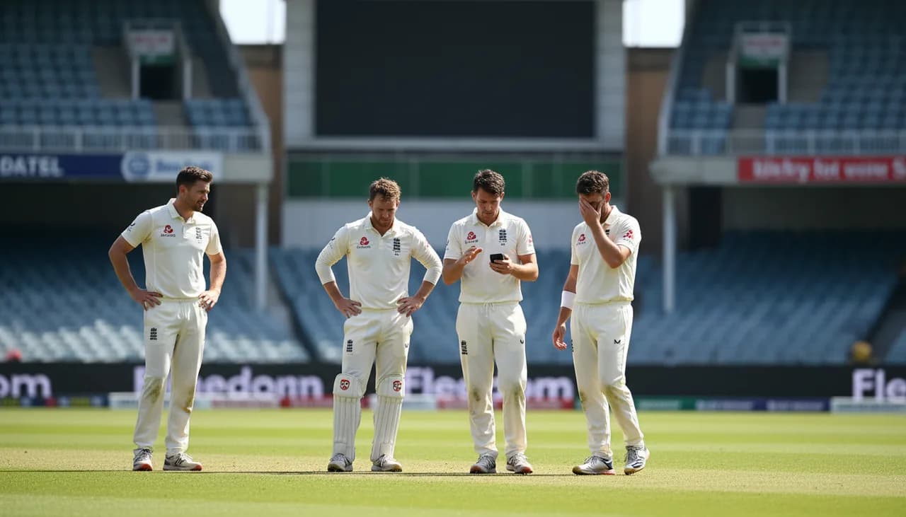 Kent Take Drastic Social Media Step Amid Championship Struggles