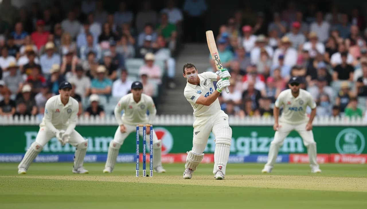 Latham Warns Against Ireland Complacency Before England