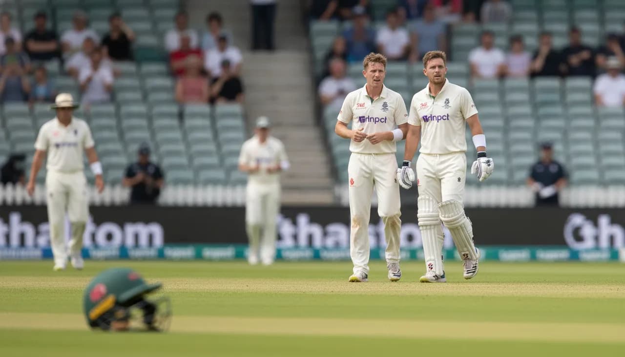 Leicestershire Get Partial Reprieve But Relegation Threat Remains