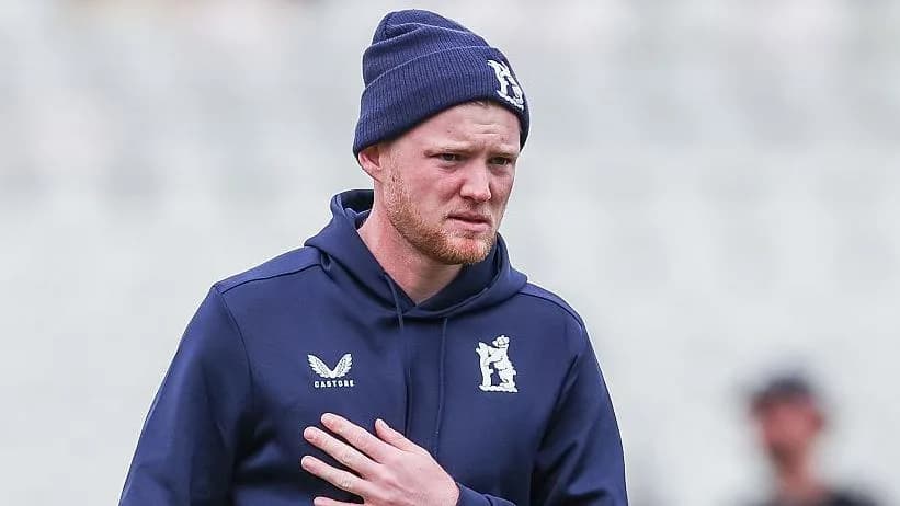 Mousley Backs Bears for Championship Glory Despite T20 Struggles