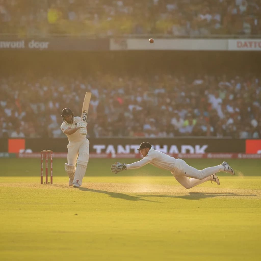 Next Ashes Series 2027: Dates, Venues and What to Expect