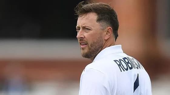 Robinson Injury Compounds England's Selection Headache for Oval Test