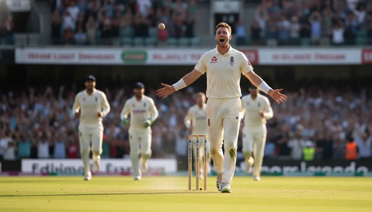 Robinson's Sensational Return Proves Worth the Wait