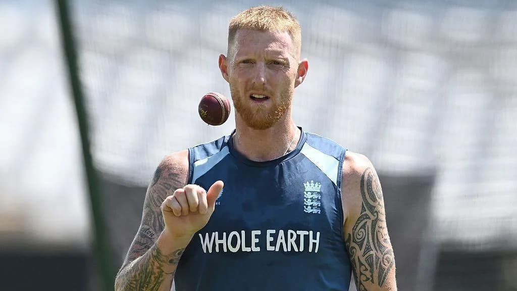 Stokes Admits England Face Highest Pressure of Bazball Era