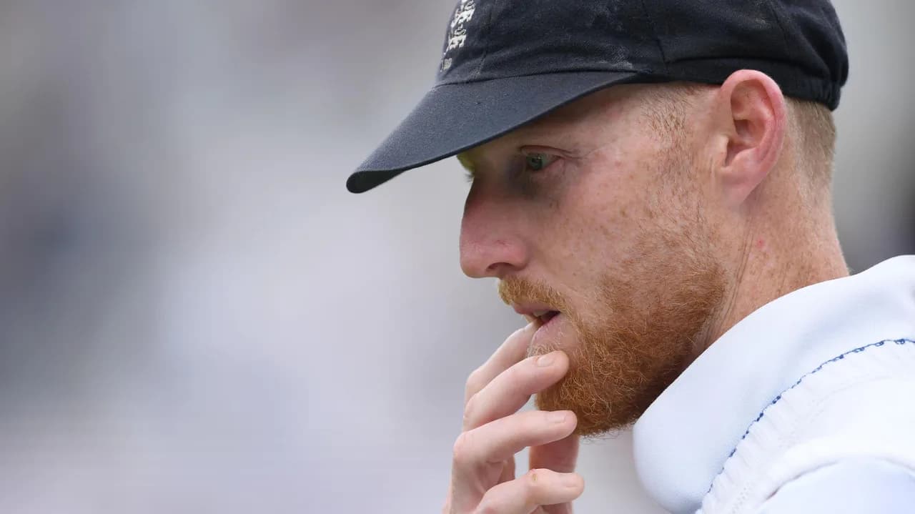 Stokes' Nightclub Drama Exposes England's Drinking Crisis