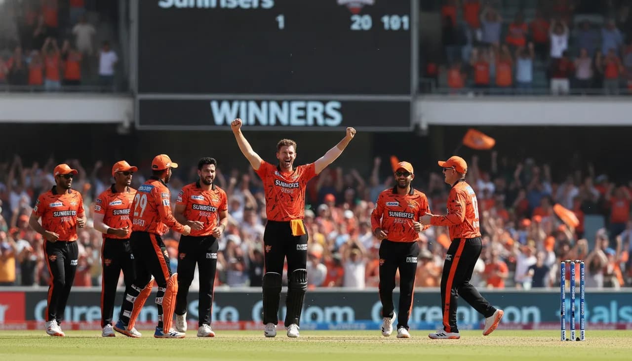 Sunrisers Leeds Surge to Second with Crushing Edgbaston Win