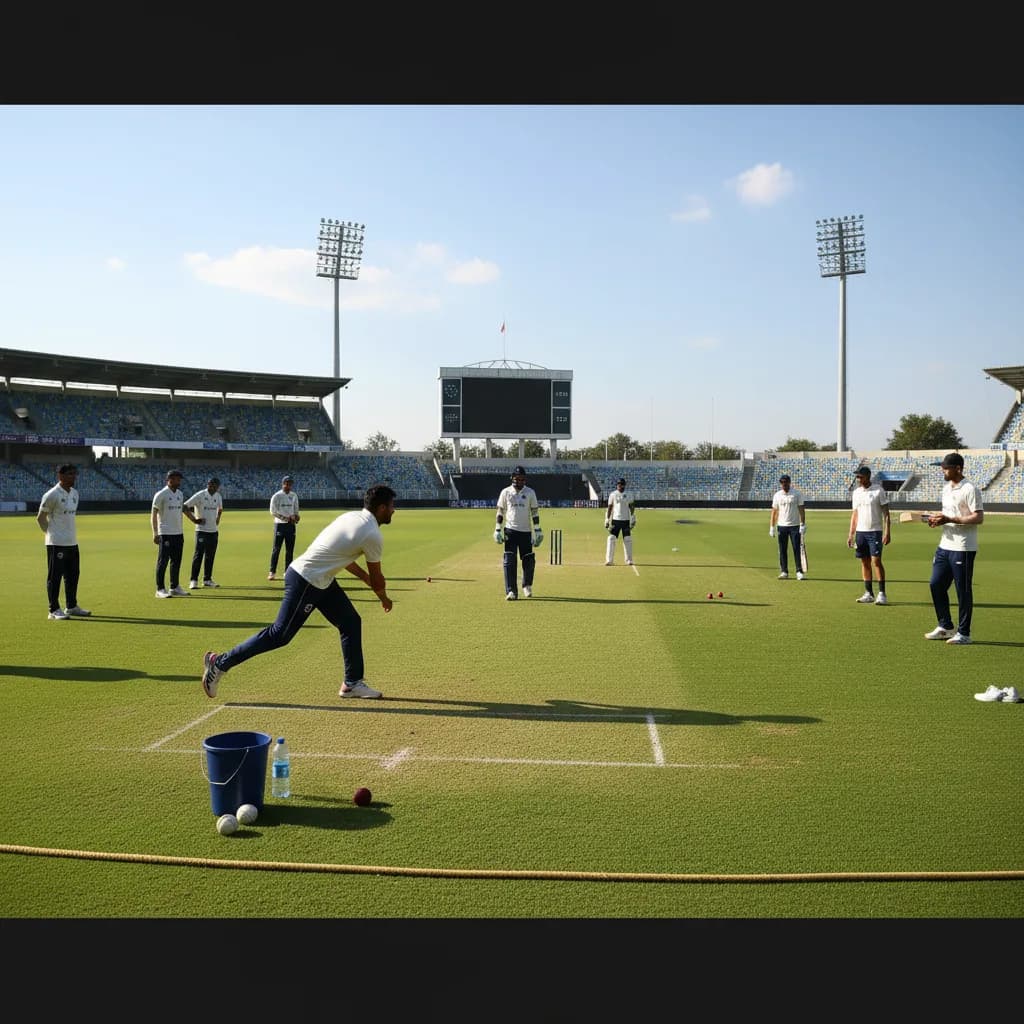 T20 World Cup 2026: Squad Analysis as Teams Finalise Selection