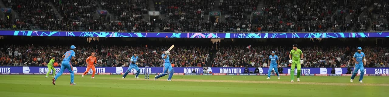 The Hundred Ownership: Global Investment Transforms Cricket