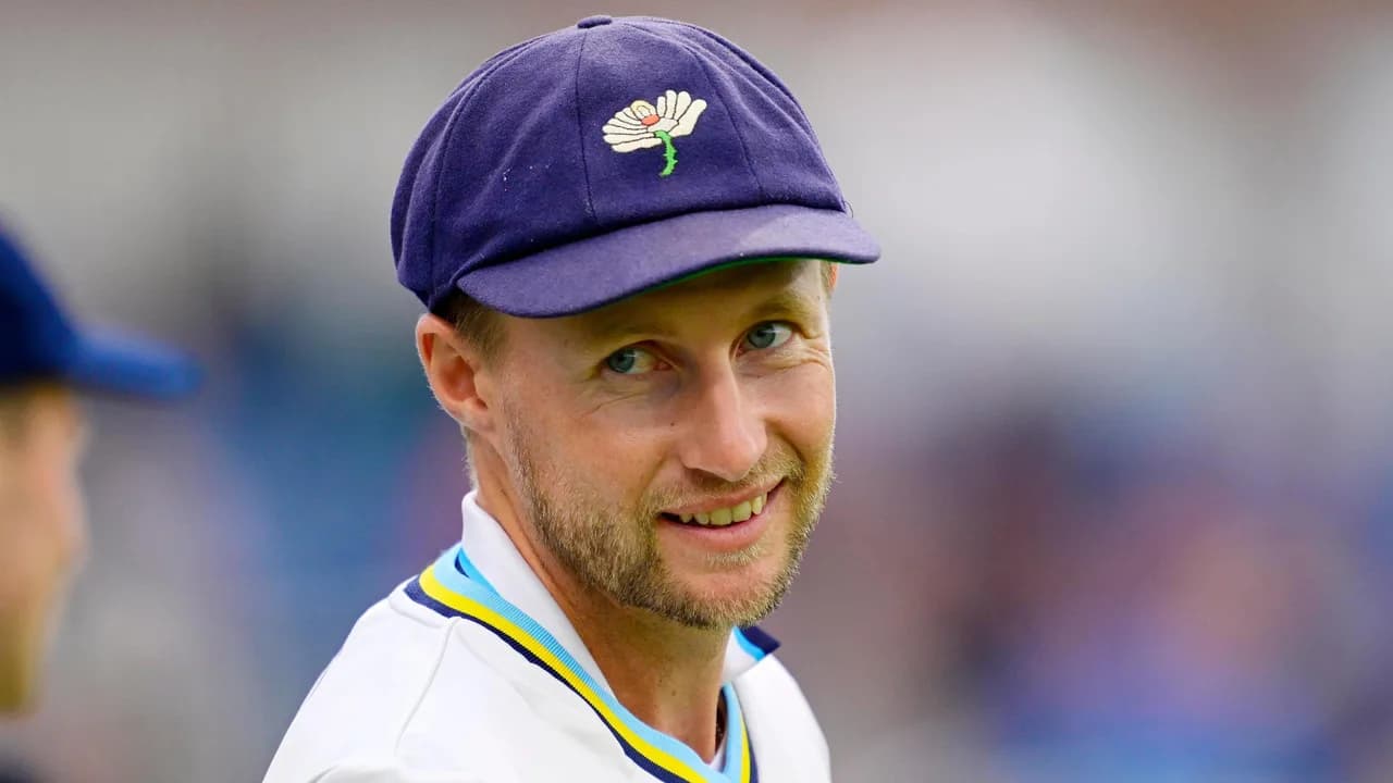 White's Four-Wicket Haul Sparks Yorkshire Revival at Taunton