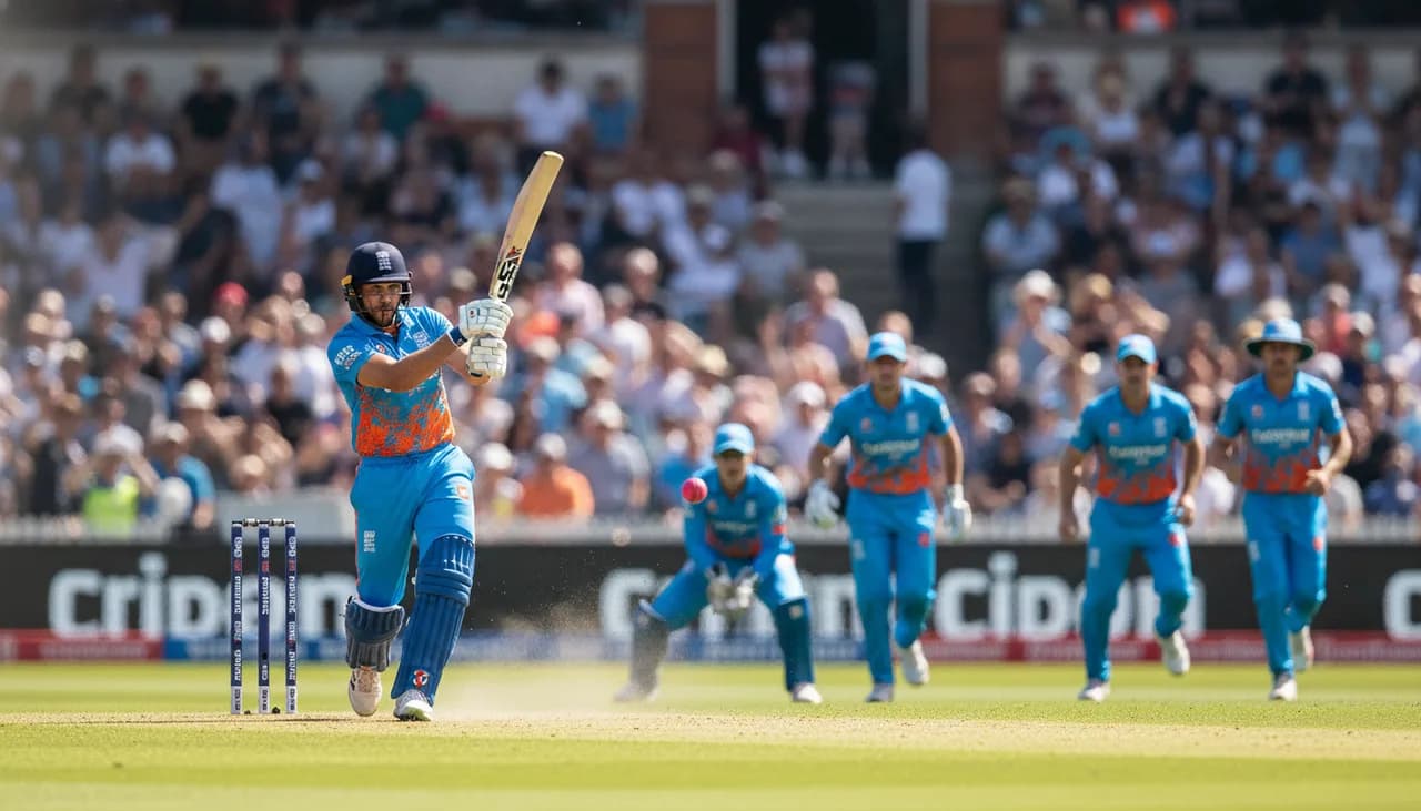 Who Am I? The Hundred 2026 Daily Cricket Quiz Returns