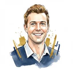 Tom Gibson