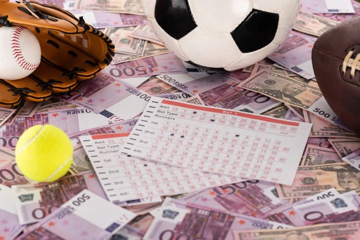 Managing Your Betting Bankroll