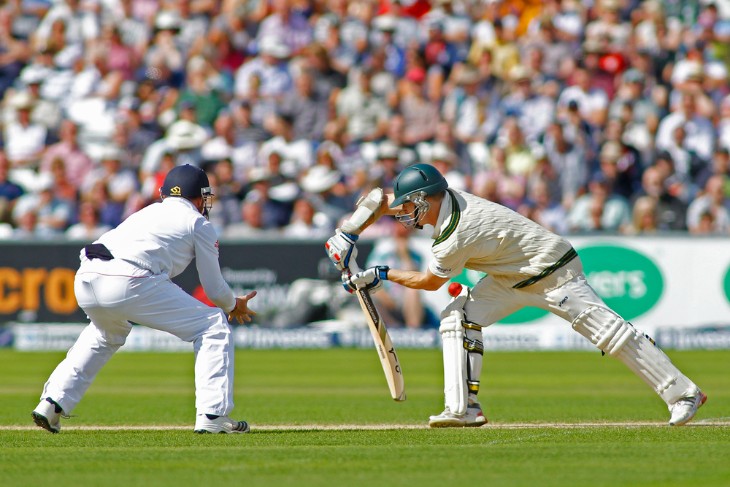 A Glance at English Cricket Legends and Their Early Beginnings