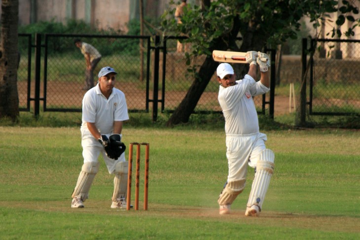 Technique: A Step-by-Step Guide on How to Throw a Cricket Ball