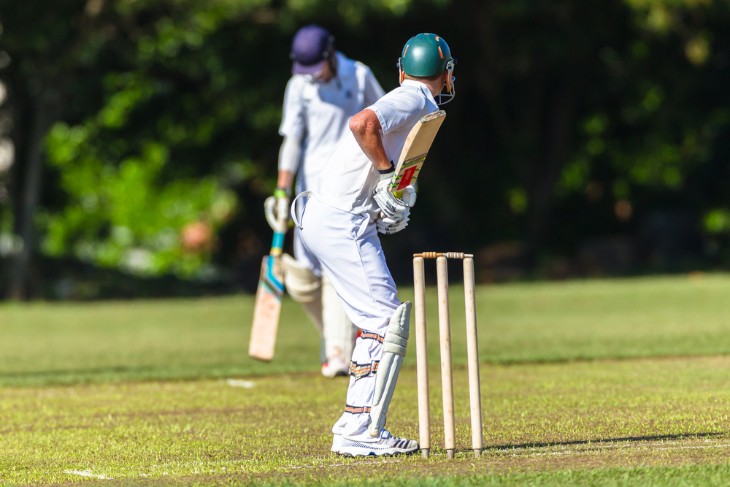 Balancing Cricket with Personal Commitments