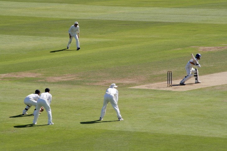 Best Cricket Betting Sites in the UK