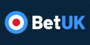 Bet UK Logo