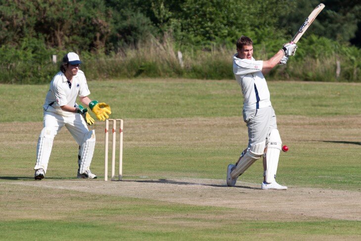 Betting in Cricket