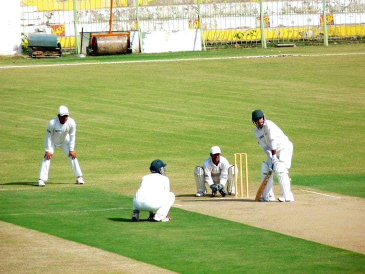 Captain's Role in Toss Decision