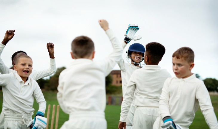 Case Studies: Grassroots Cricket Programs in Different Countries