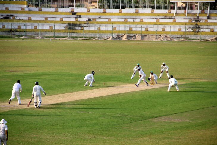 Change in Bowling Dynamics