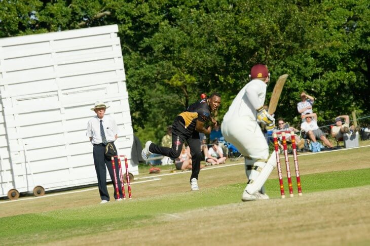 Charlotte Edwards - The Queen of Women's Cricket