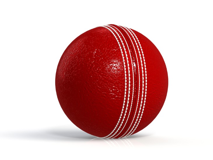 Cricket Ball