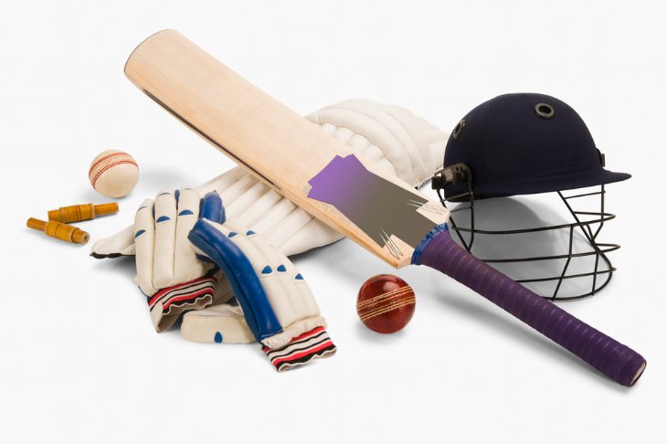 Cricket Equipment