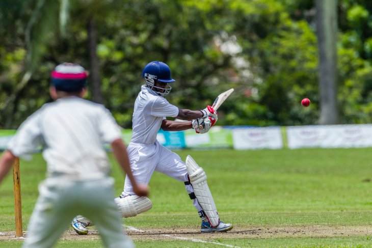 Cricket in the Modern Era