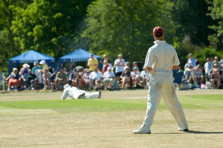 Cricket Memorabilia and Collectibles