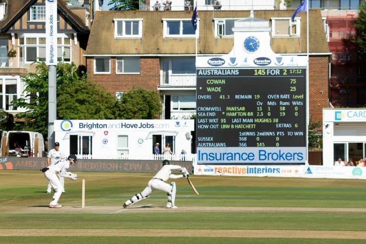 Evaluating Team Strategies and Their Impact on Betting Outcomes in Cricket